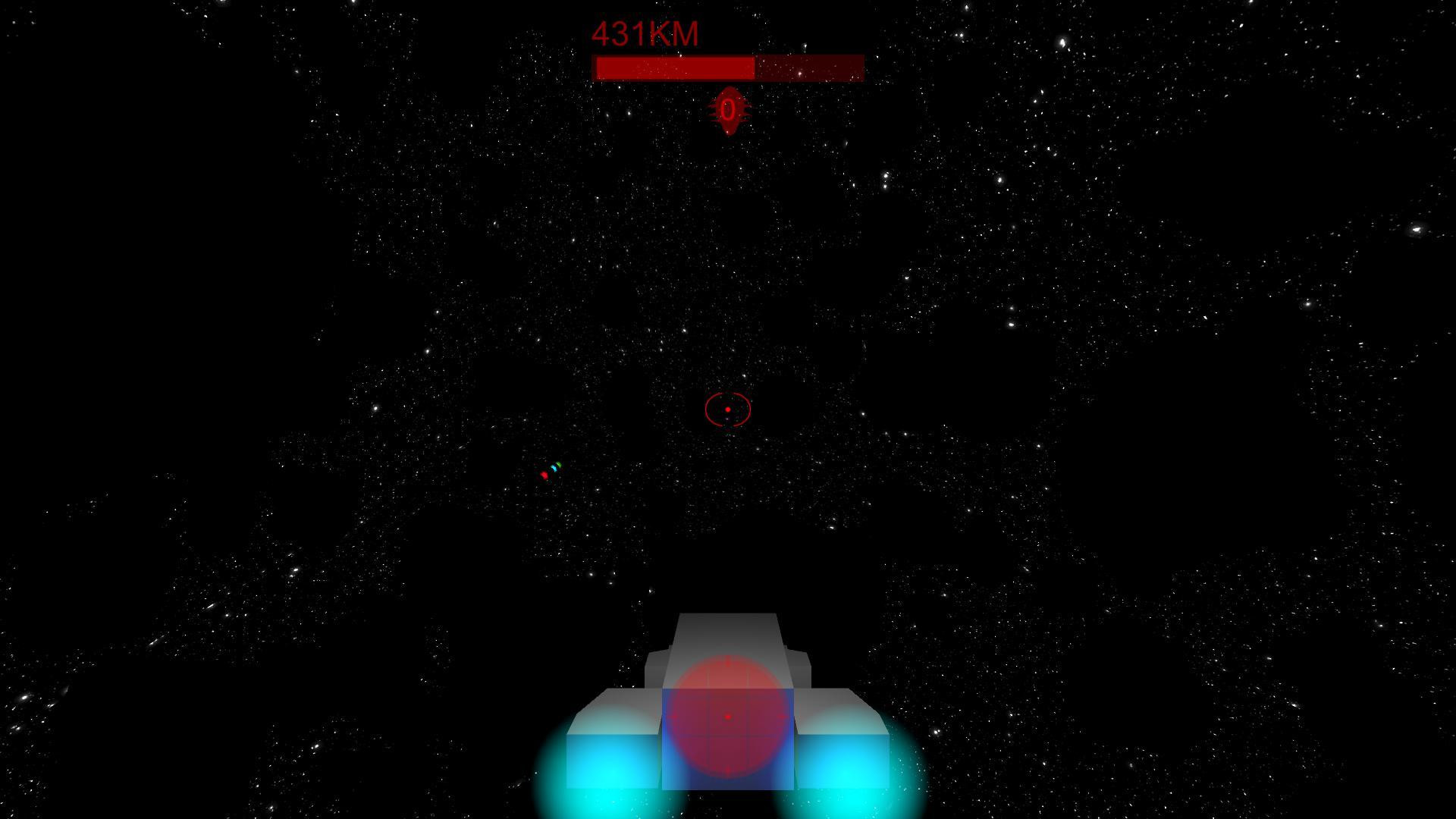 Starlight (debugdrawray) (itch) - кадр 1