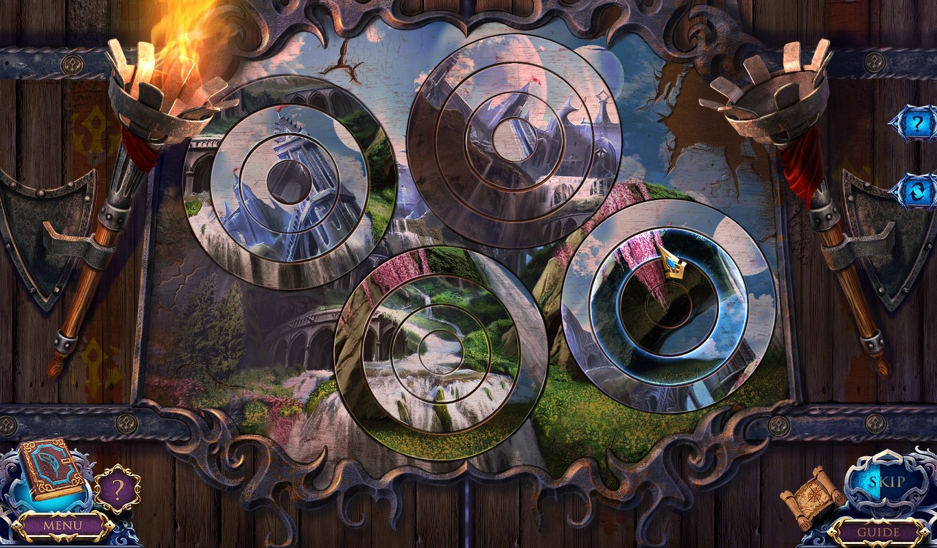 Mystery of the Ancients: Deadly Cold Collector's Edition - кадр 9