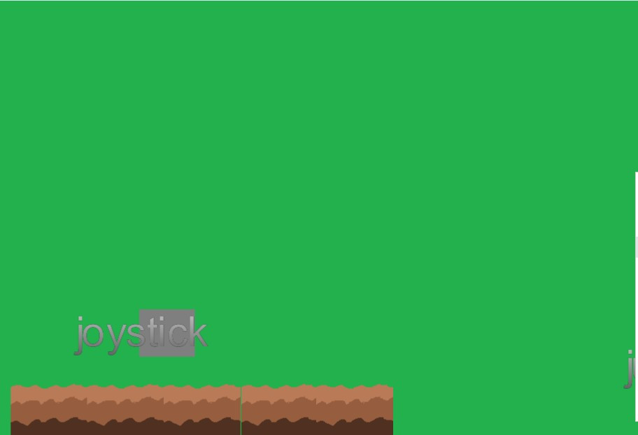 Infinite jump (itch) - кадр 2