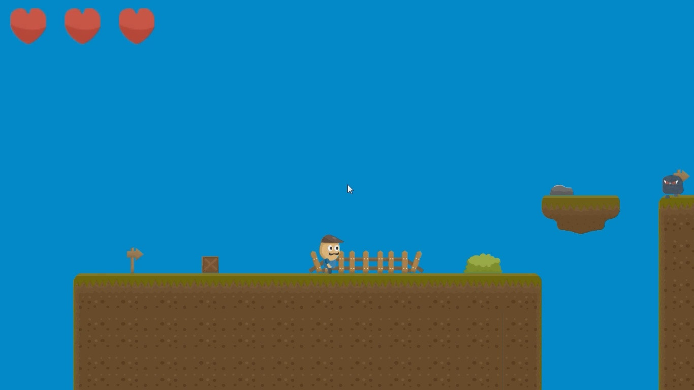 Develop Game (itch) - кадр 5