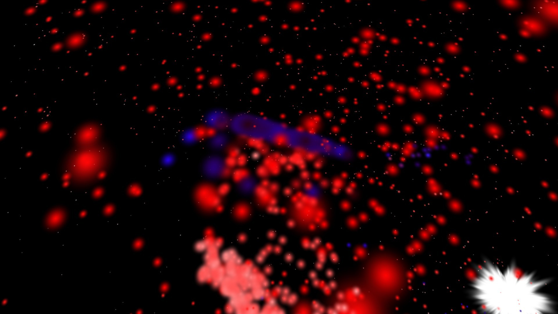 Heat Death of the Universe (itch) - кадр 5