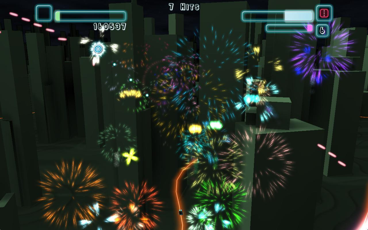 Illuminations (itch) - кадр 2