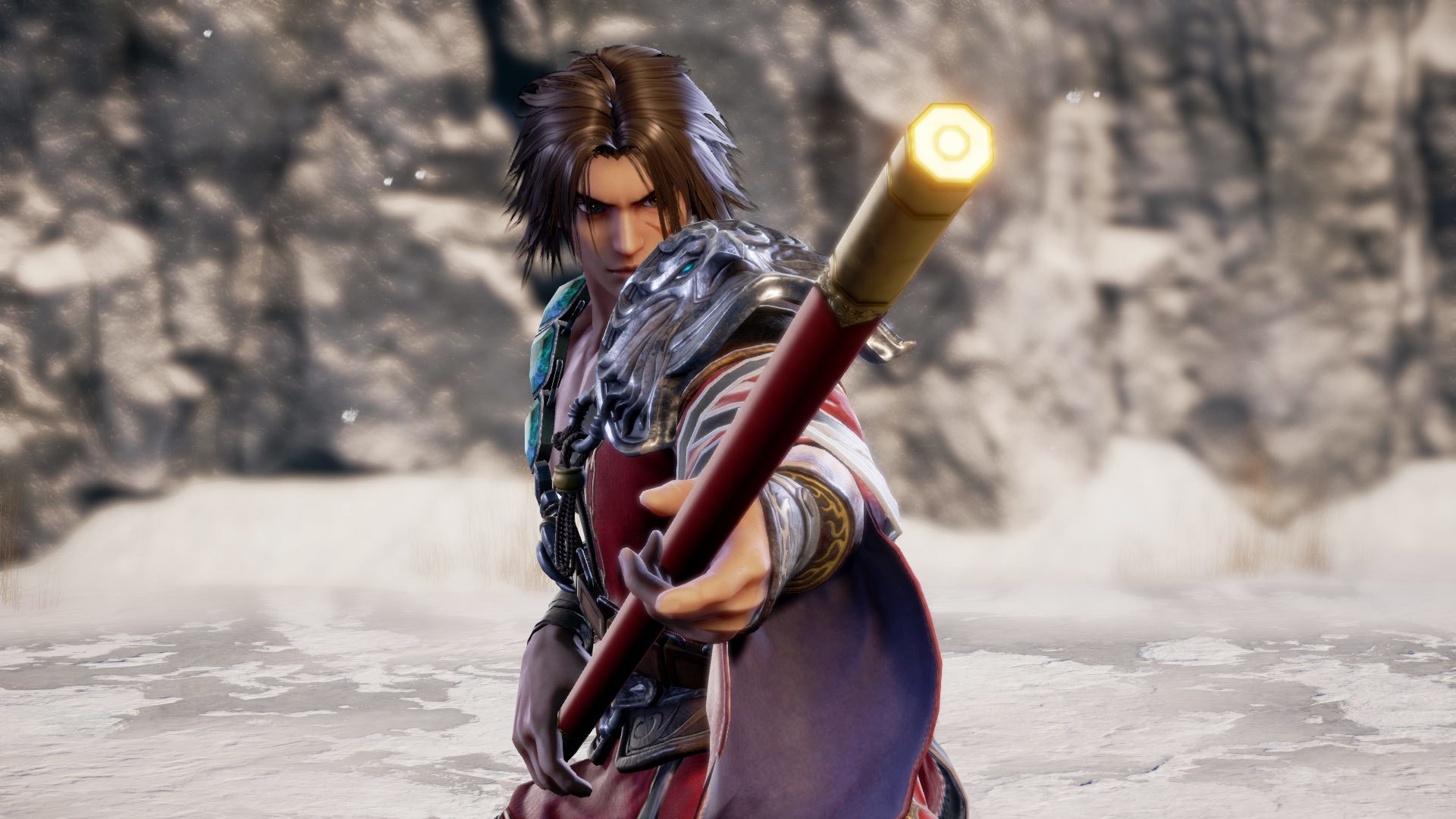 SOULCALIBUR VI Network Test - кадр 6