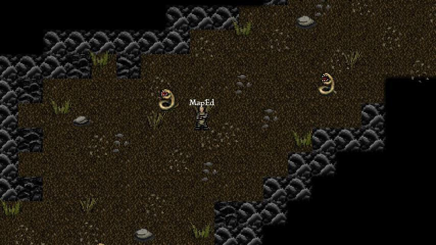 9th Dawn RPG - кадр 6