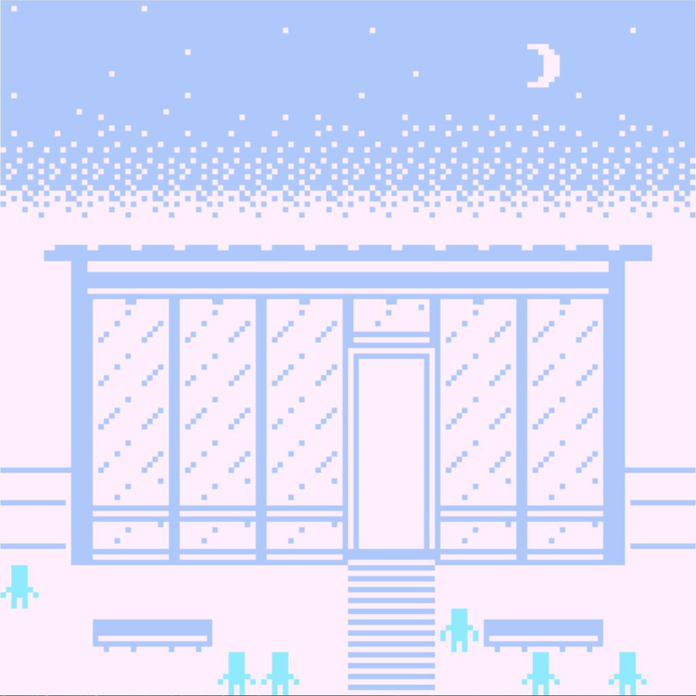 Free Drinks (itch) - кадр 2