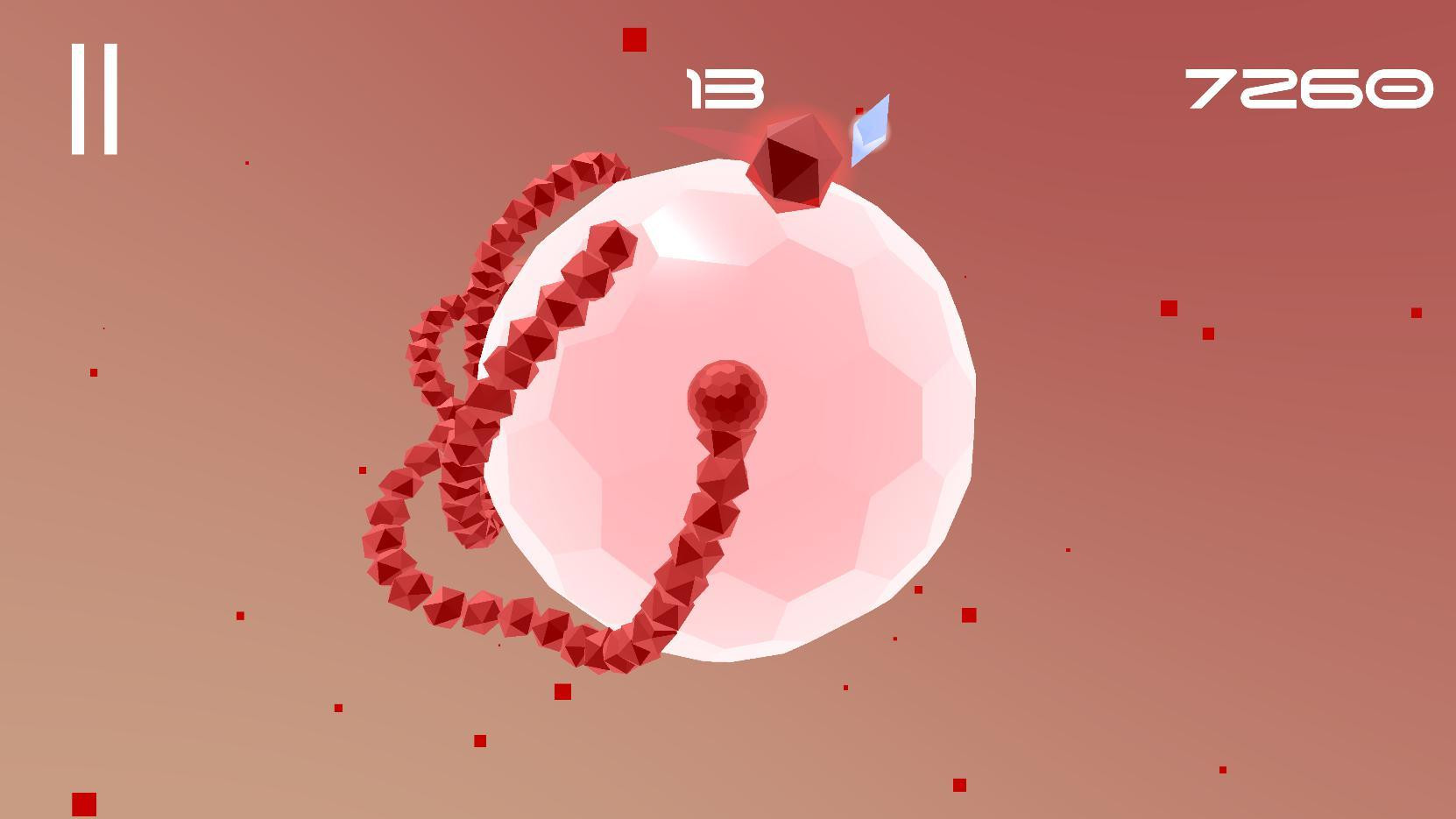 ballz (itch) - кадр 2