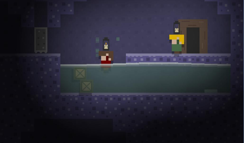 Cave Buddies (itch) - кадр 3