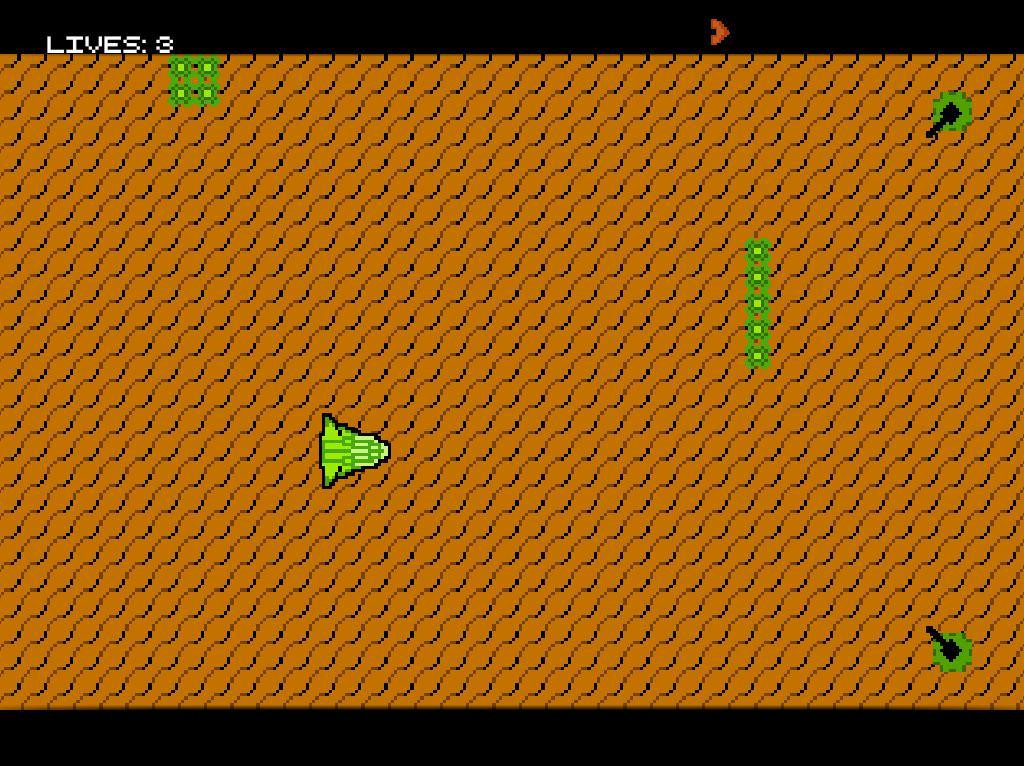 JyraWingZero (itch) - кадр 1