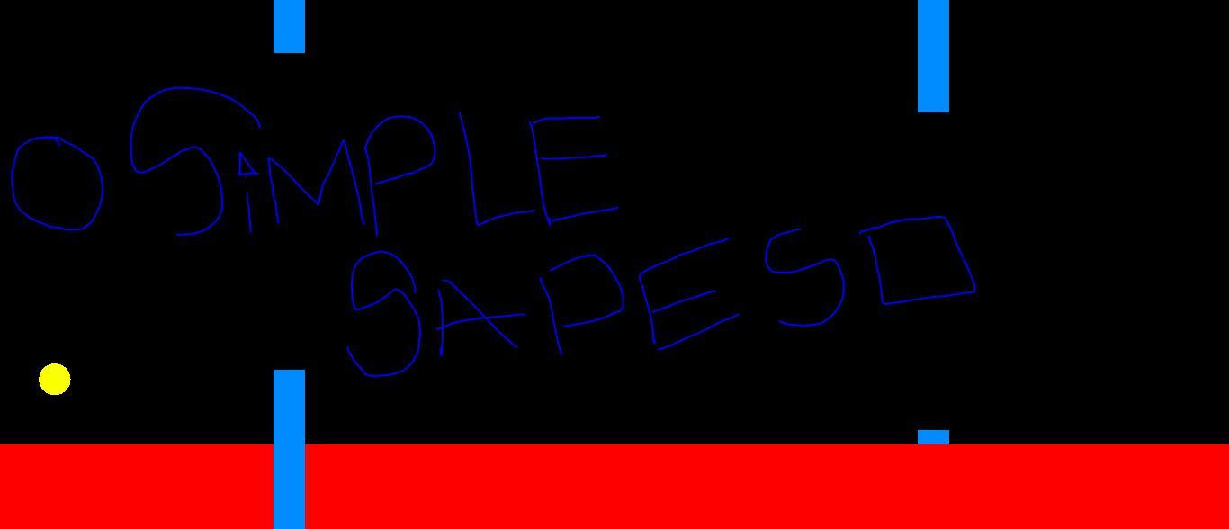 Simple Shapes (itch) - кадр 1