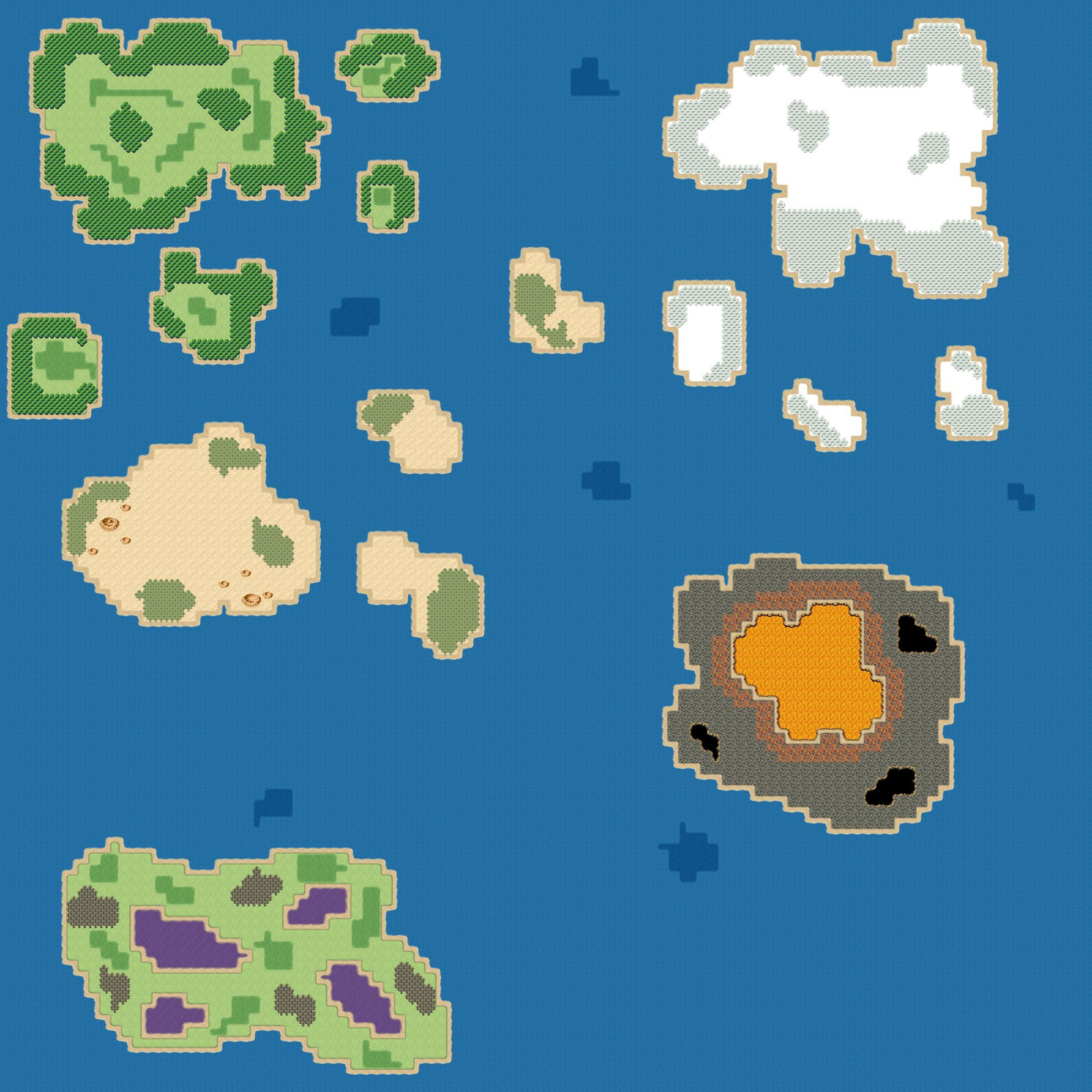 Dinosaur Adventures PUBLIC TEST (itch) - кадр 3