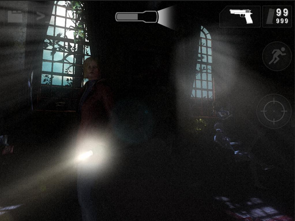 Forgotten Memories: Alternate Realities - кадр 5