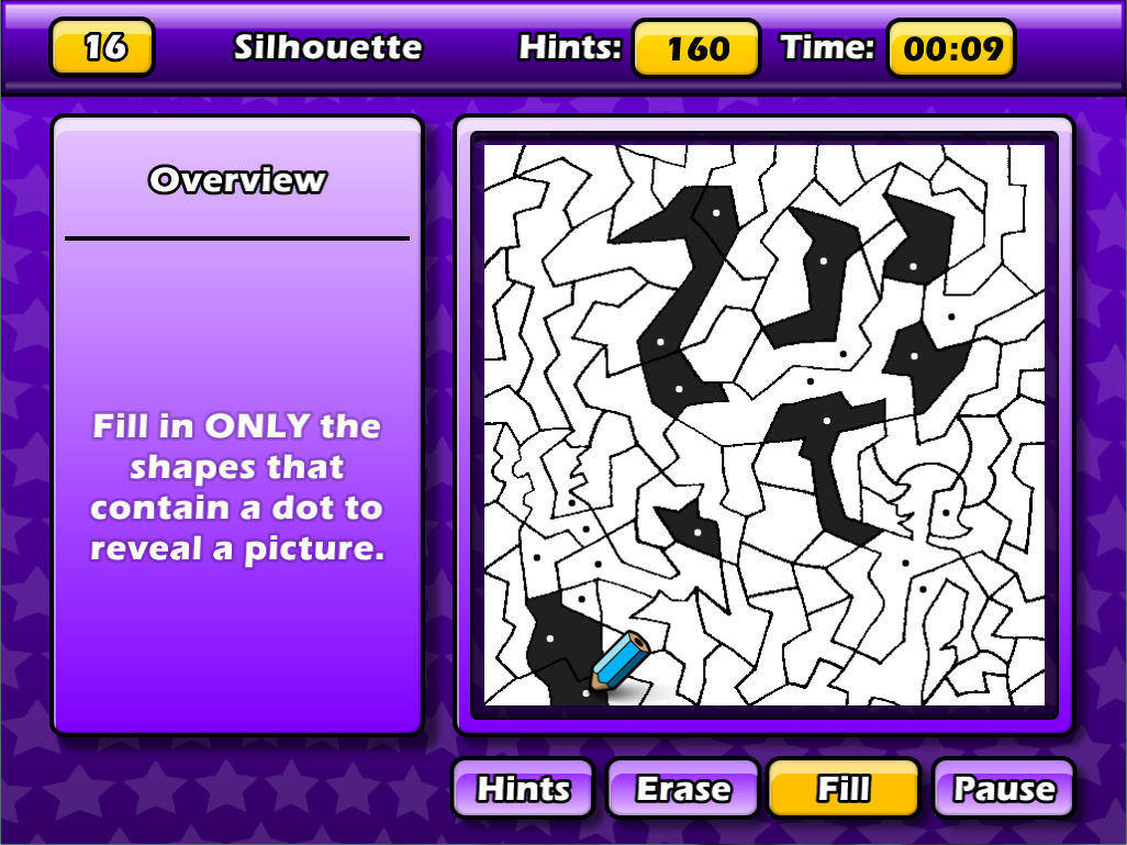 Puzzler World 2 - кадр 9