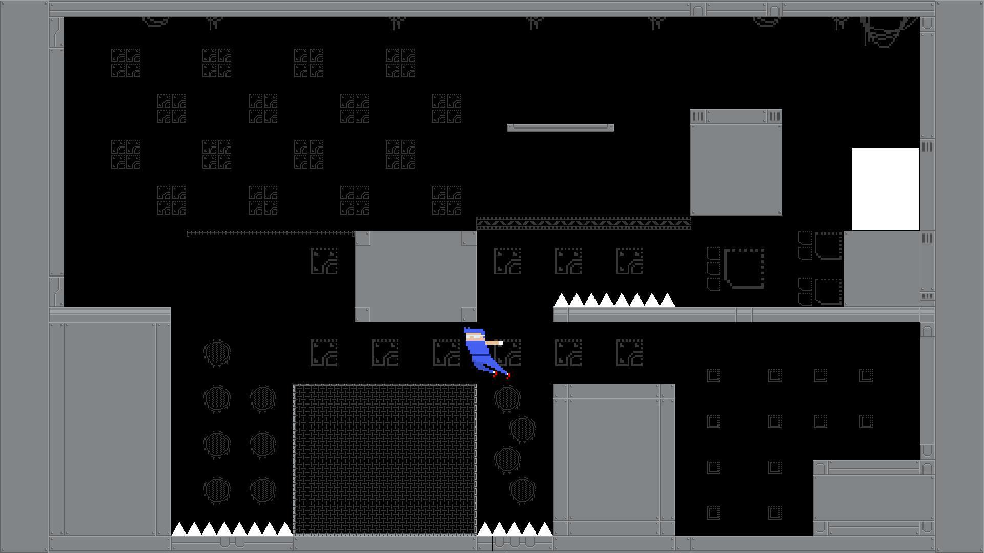 Storm of the 51st (itch) - кадр 2