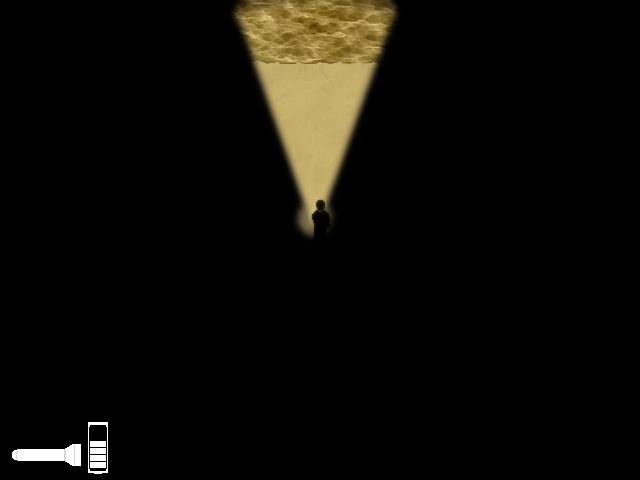 Underlight - кадр 4