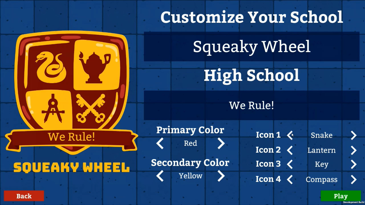 Academia: School Simulator - кадр 12