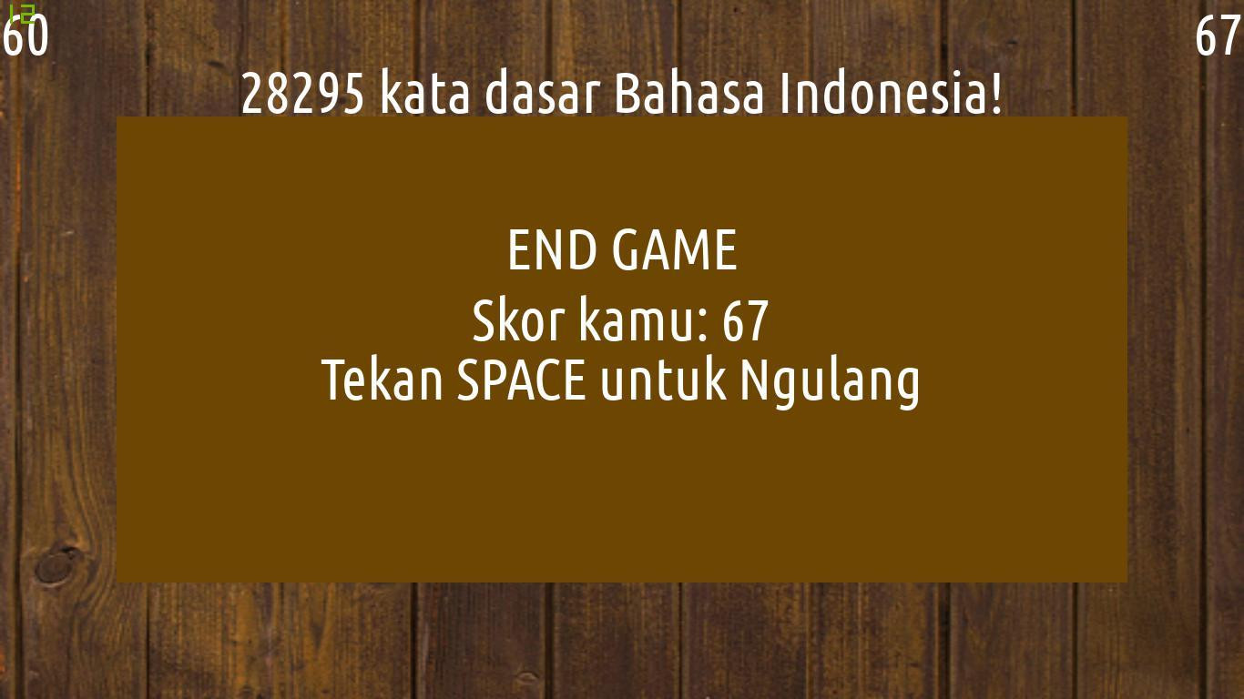 SANS TYPO (itch) - кадр 4