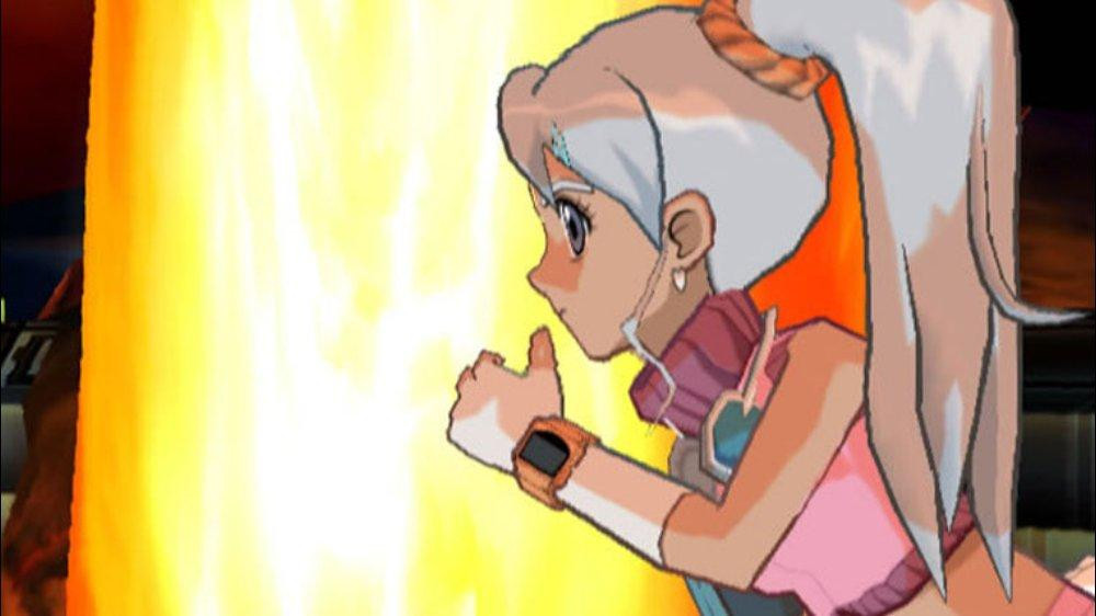 Bakugan - кадр 6