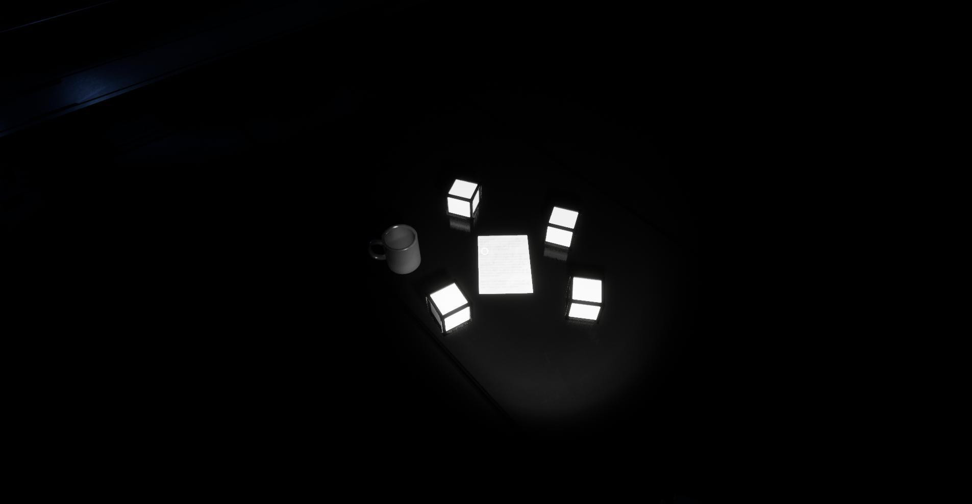 Space Story (itch) - кадр 6