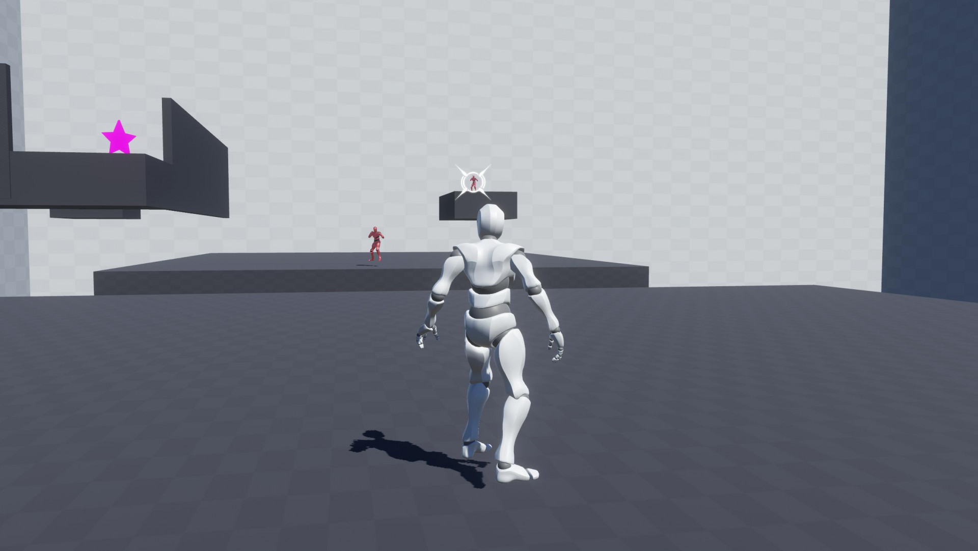 JumTP [PROTOTYPE] (itch) - кадр 4