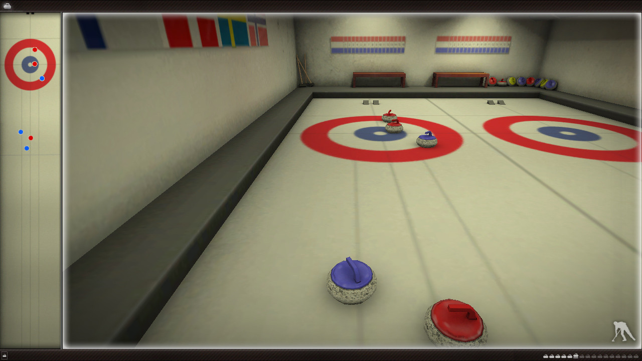 Age of Curling - кадр 5
