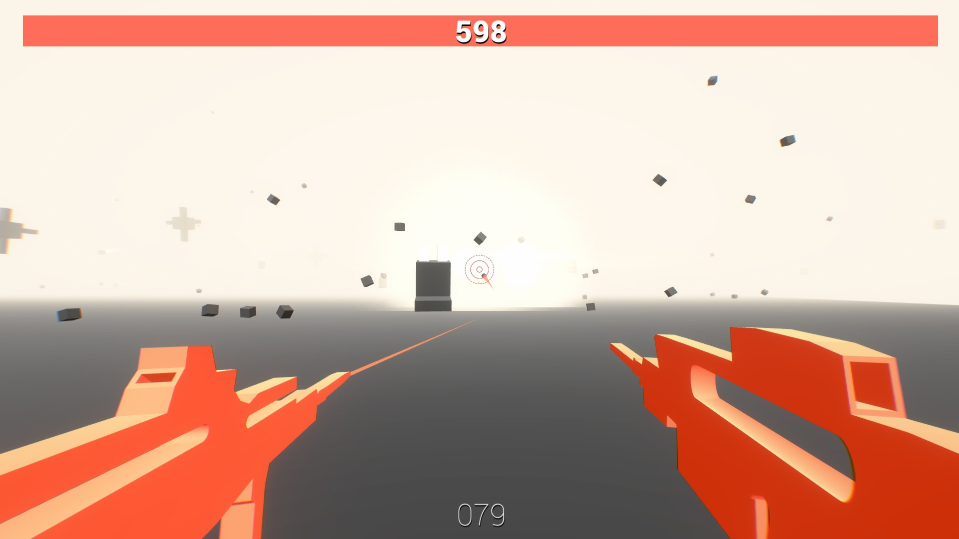 Peacechange (itch) - кадр 3