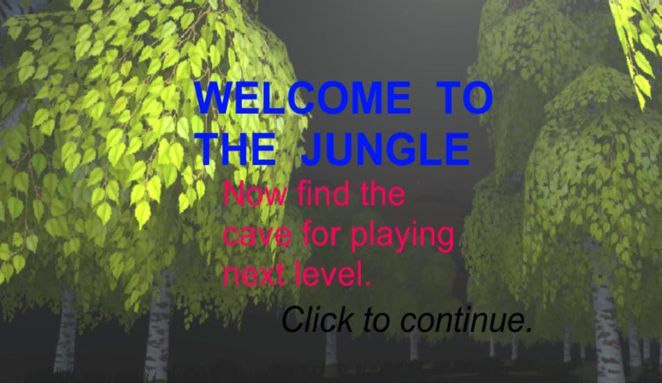 Mystery Land (itch) - кадр 6
