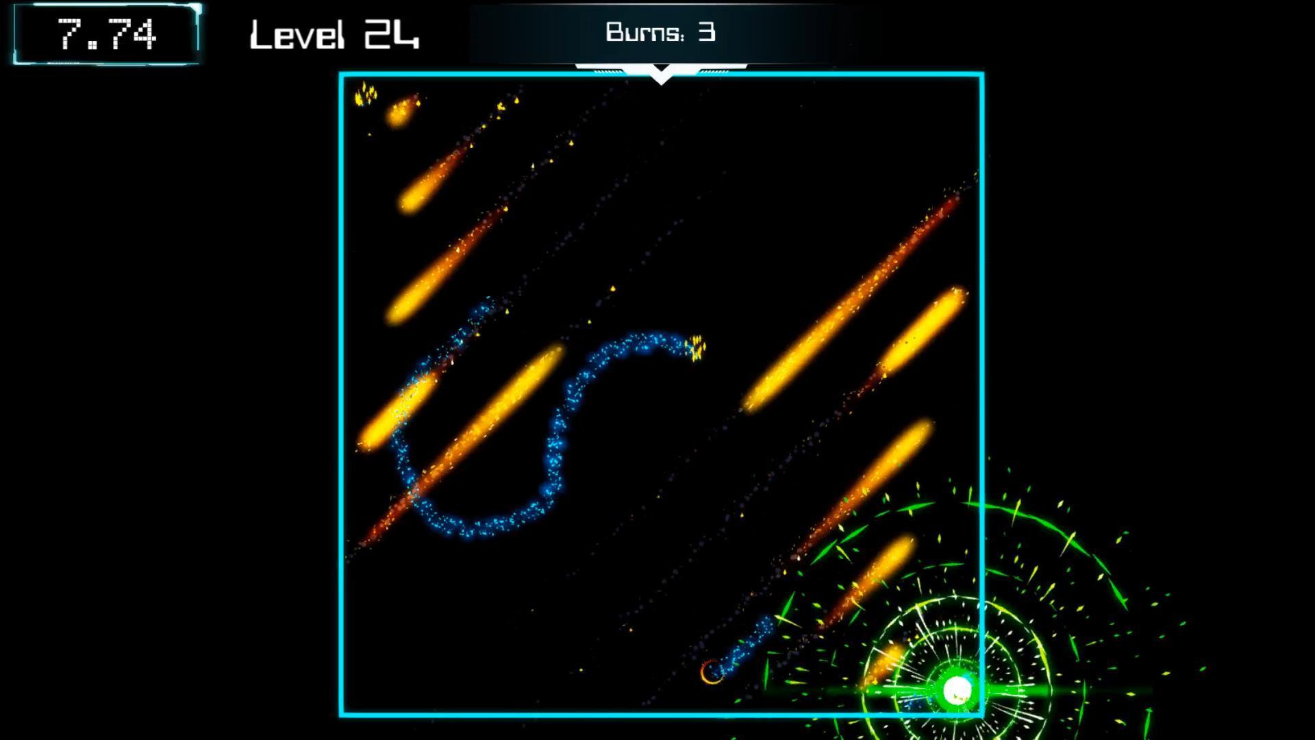 The Perfect Run (itch) - кадр 4