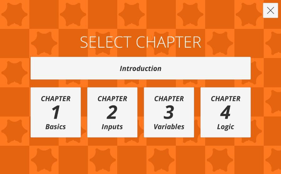 CALLIOPE Interactive Lesson (itch) - кадр 3