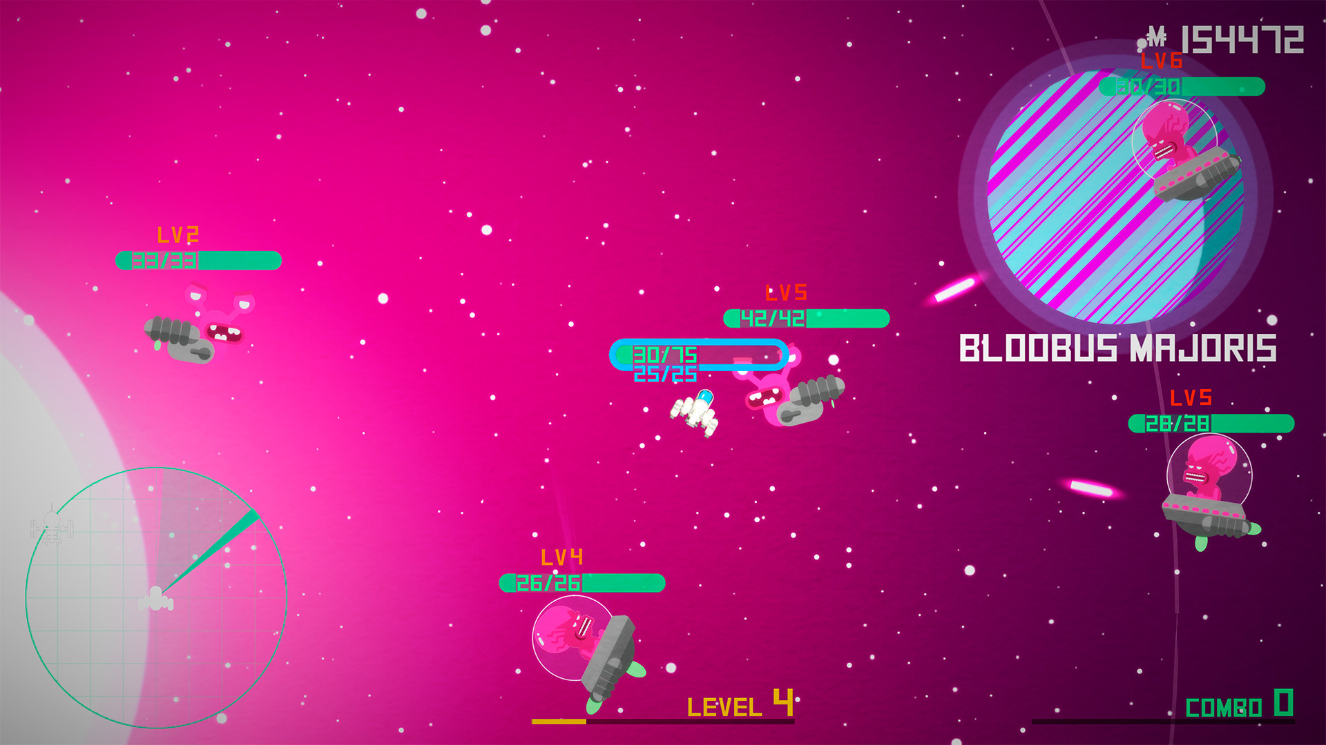 Vostok Inc. - кадр 6