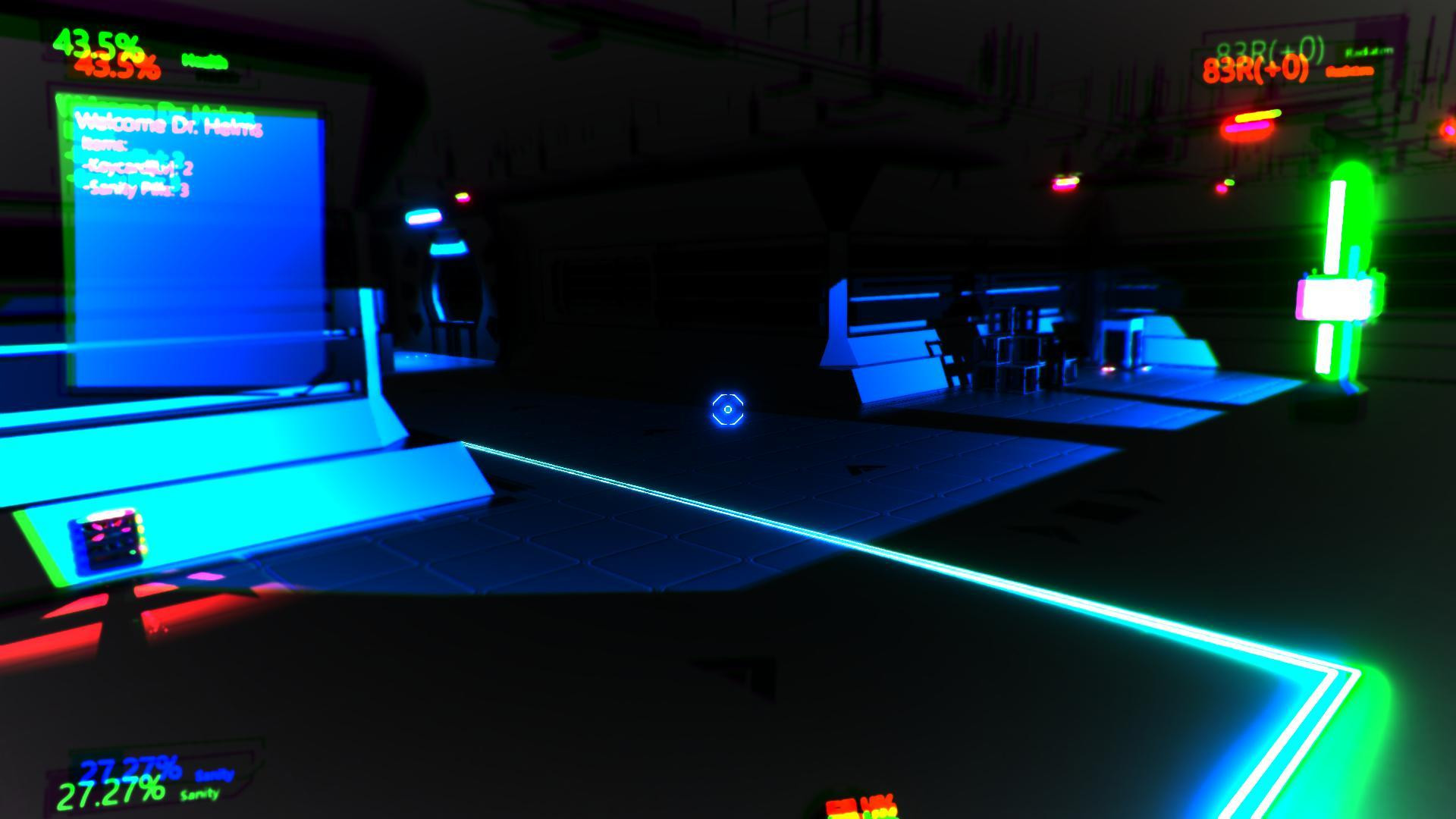 Demented (itch) (VisualTech48) - кадр 5