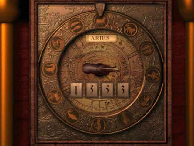 The Messenger (2001) - кадр 8