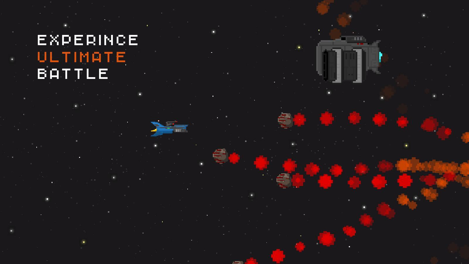 Fall of the Gallon (itch) - кадр 6