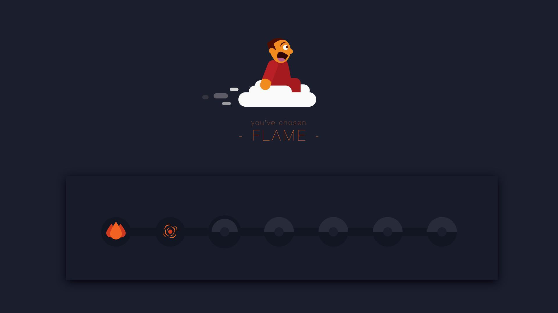 Cloud Rider (itch) - кадр 4