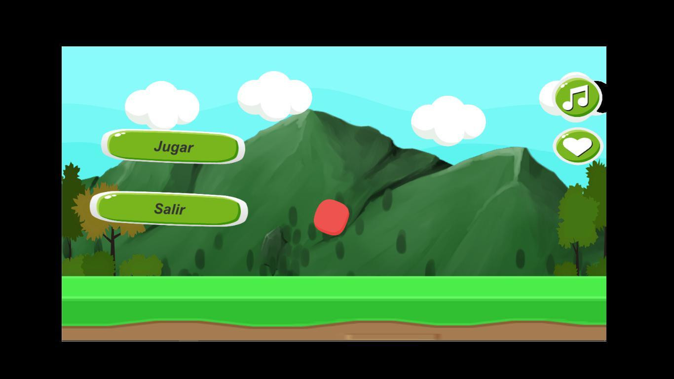 Gybber Invasion (itch) - кадр 3