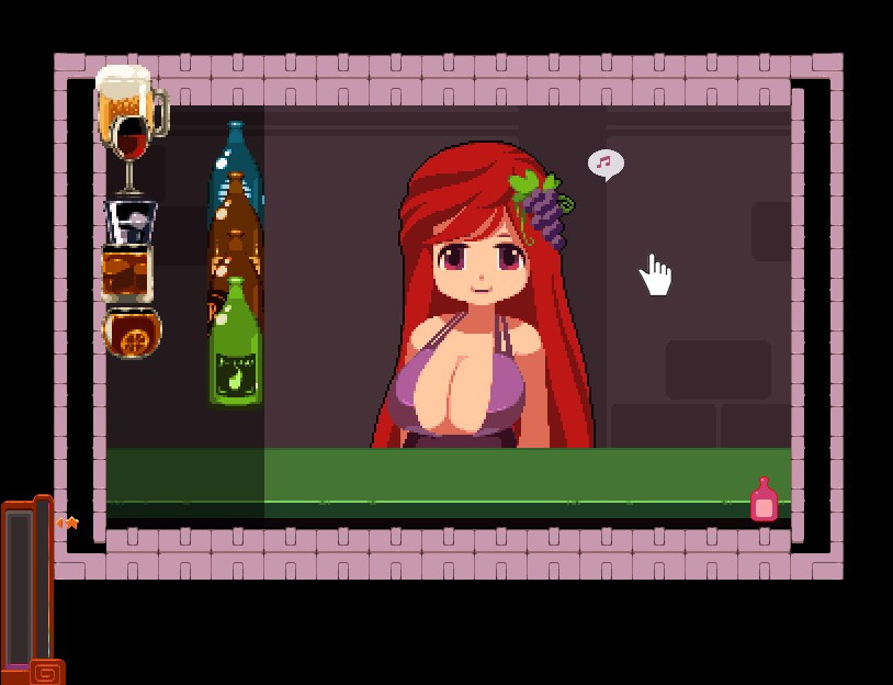 Girls & Dungeons 2 - кадр 6