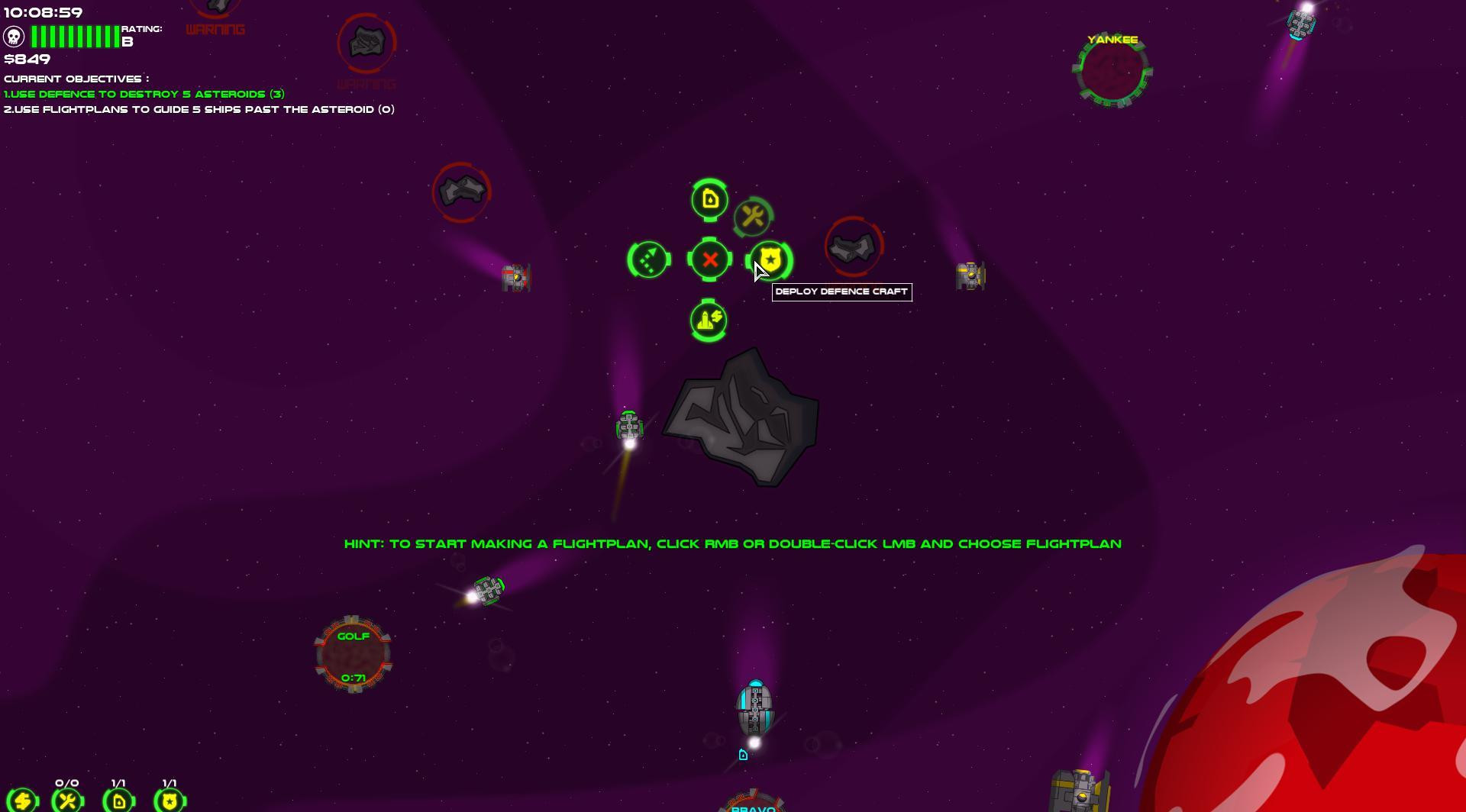 Navpoint (itch) - кадр 6