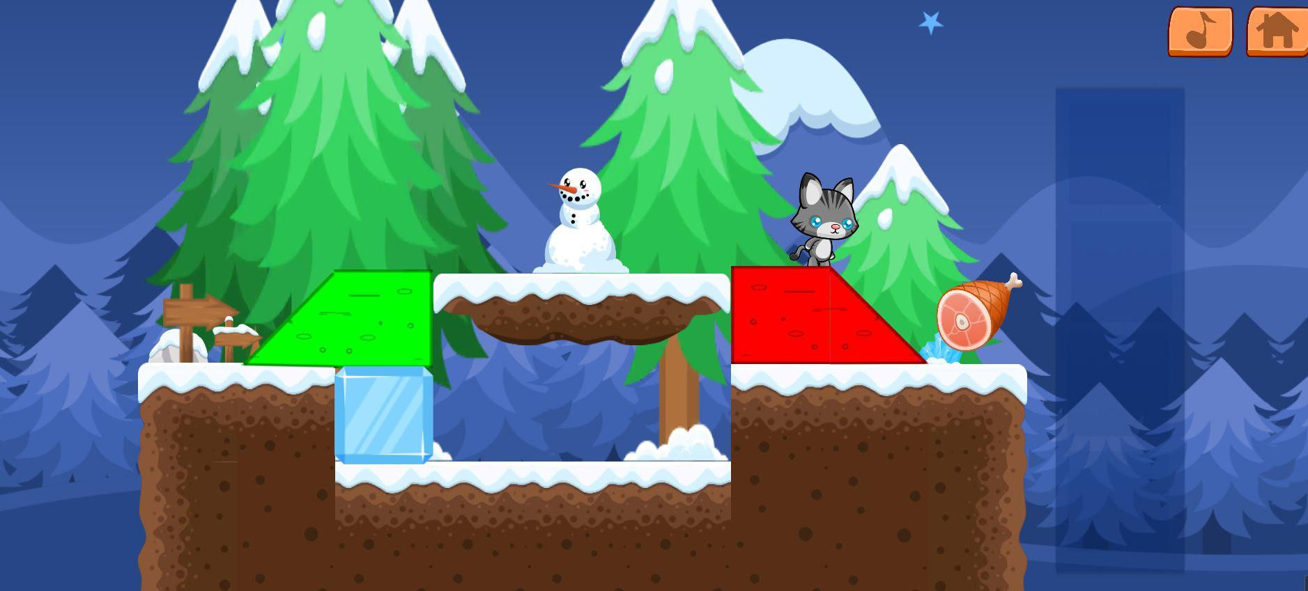 Nick Logic for Kids - кадр 4