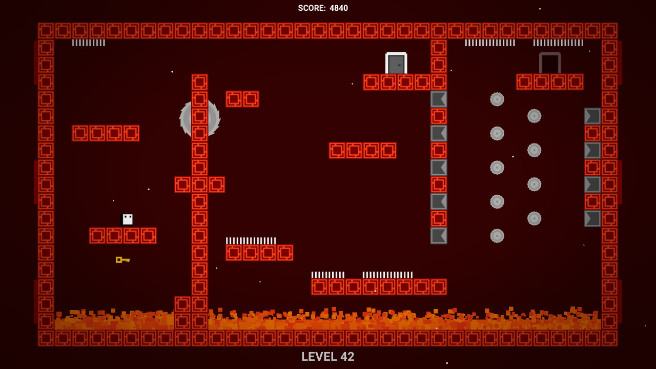 Dungeon Escape - кадр 8