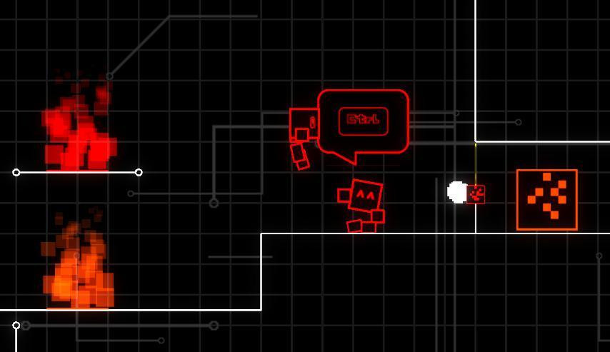 Dead Pixel (RafaCP) (itch) - кадр 3