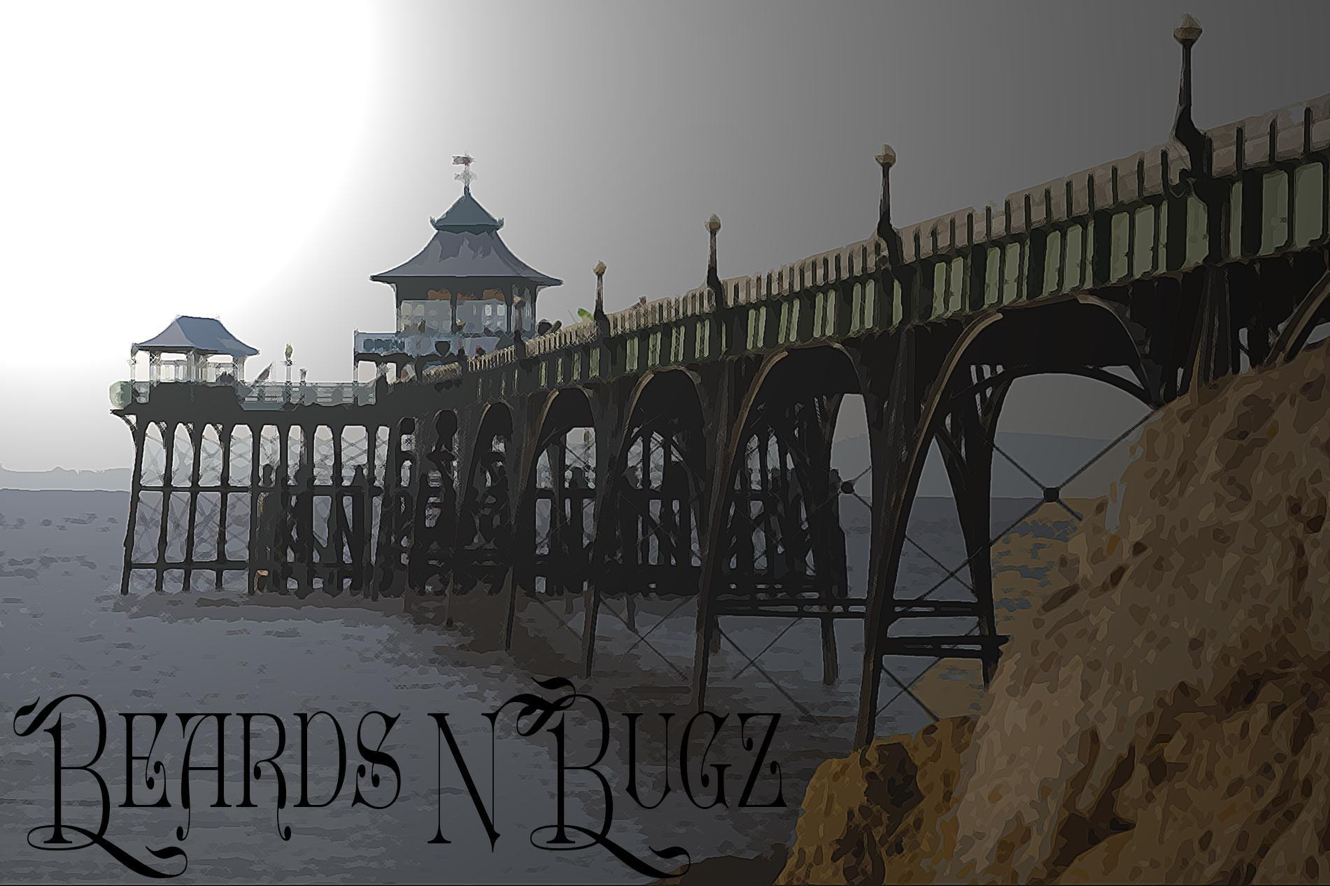 Beards N Bugz (itch) - кадр 1