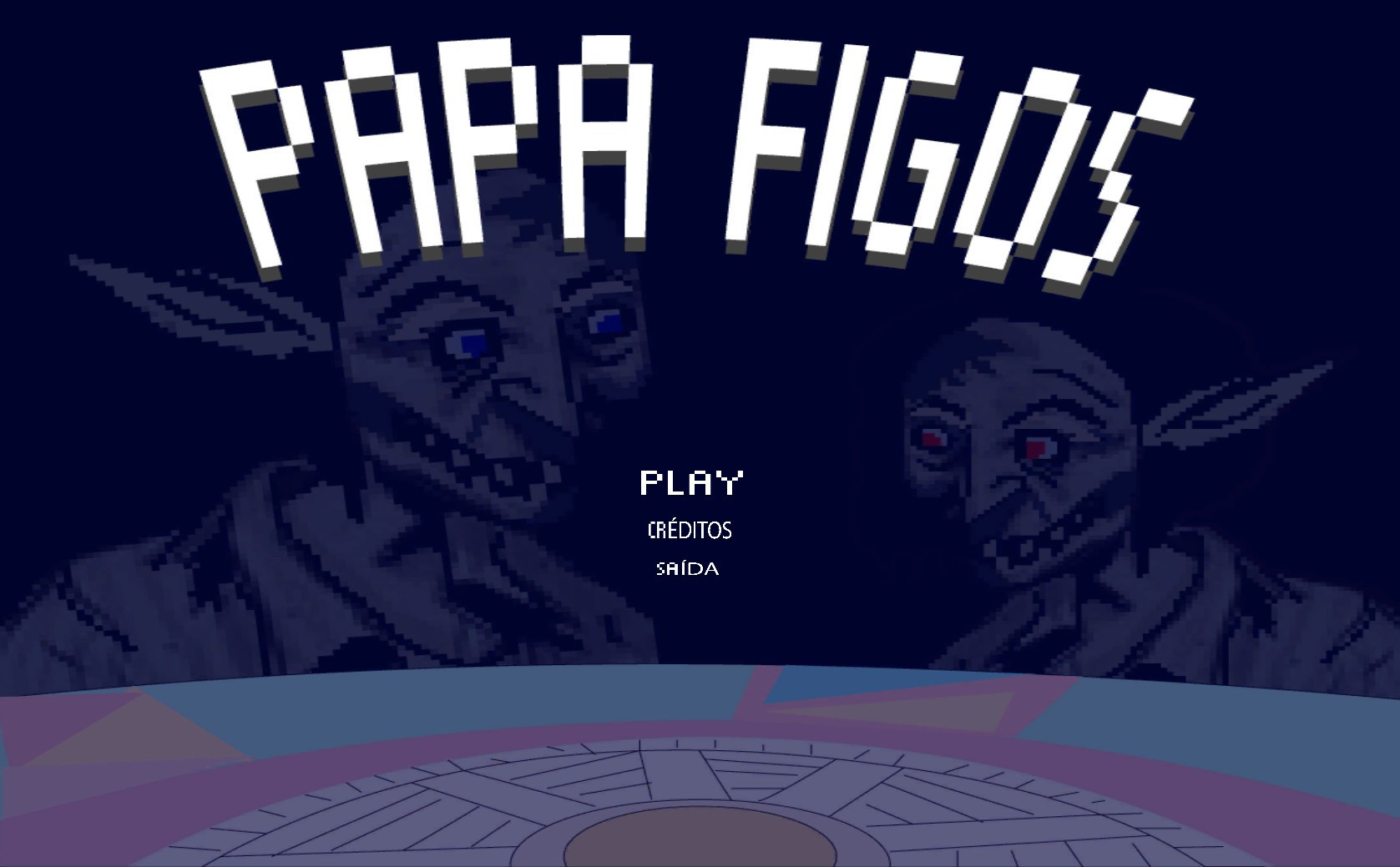 Papa-figos (itch) - кадр 2