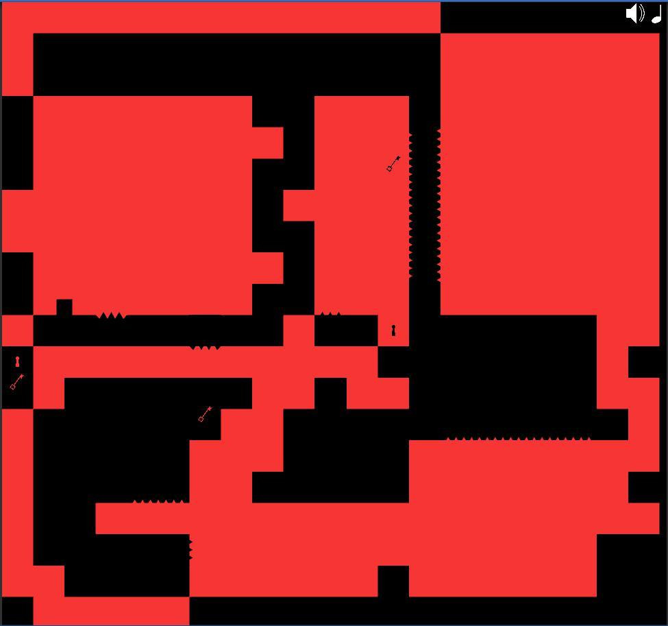 Negative Platform (itch) - кадр 3