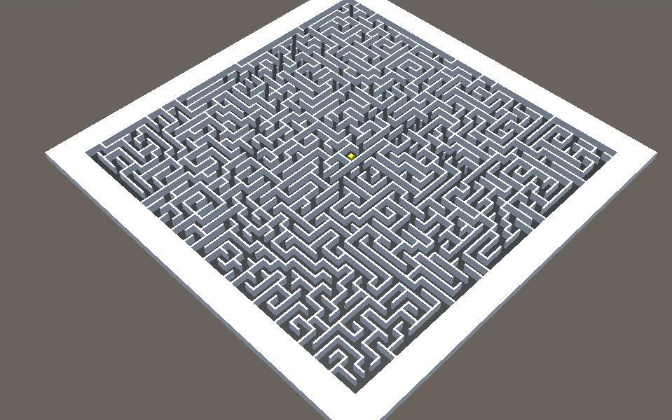 Aim to Cheese (itch) - кадр 1