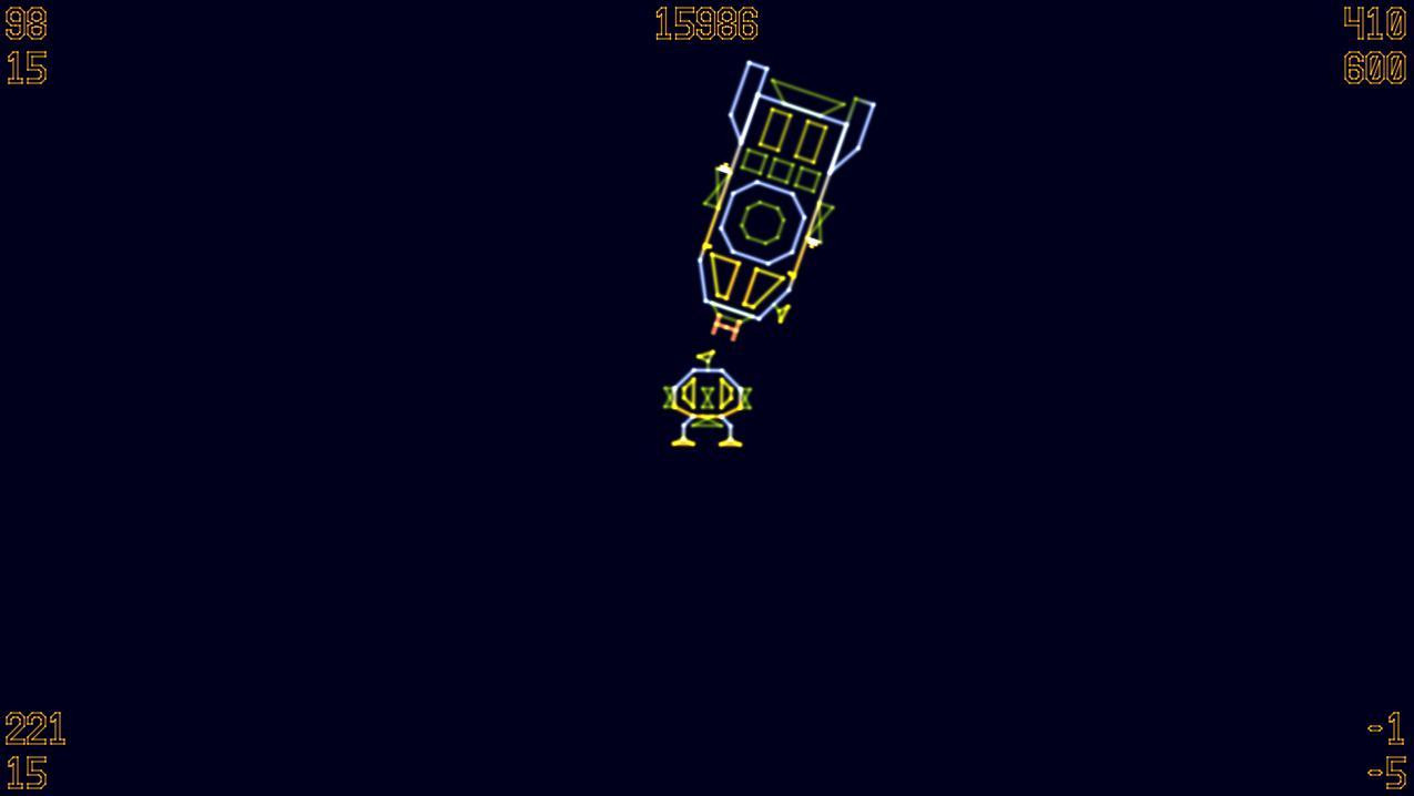 InfinitLander (itch) - кадр 3