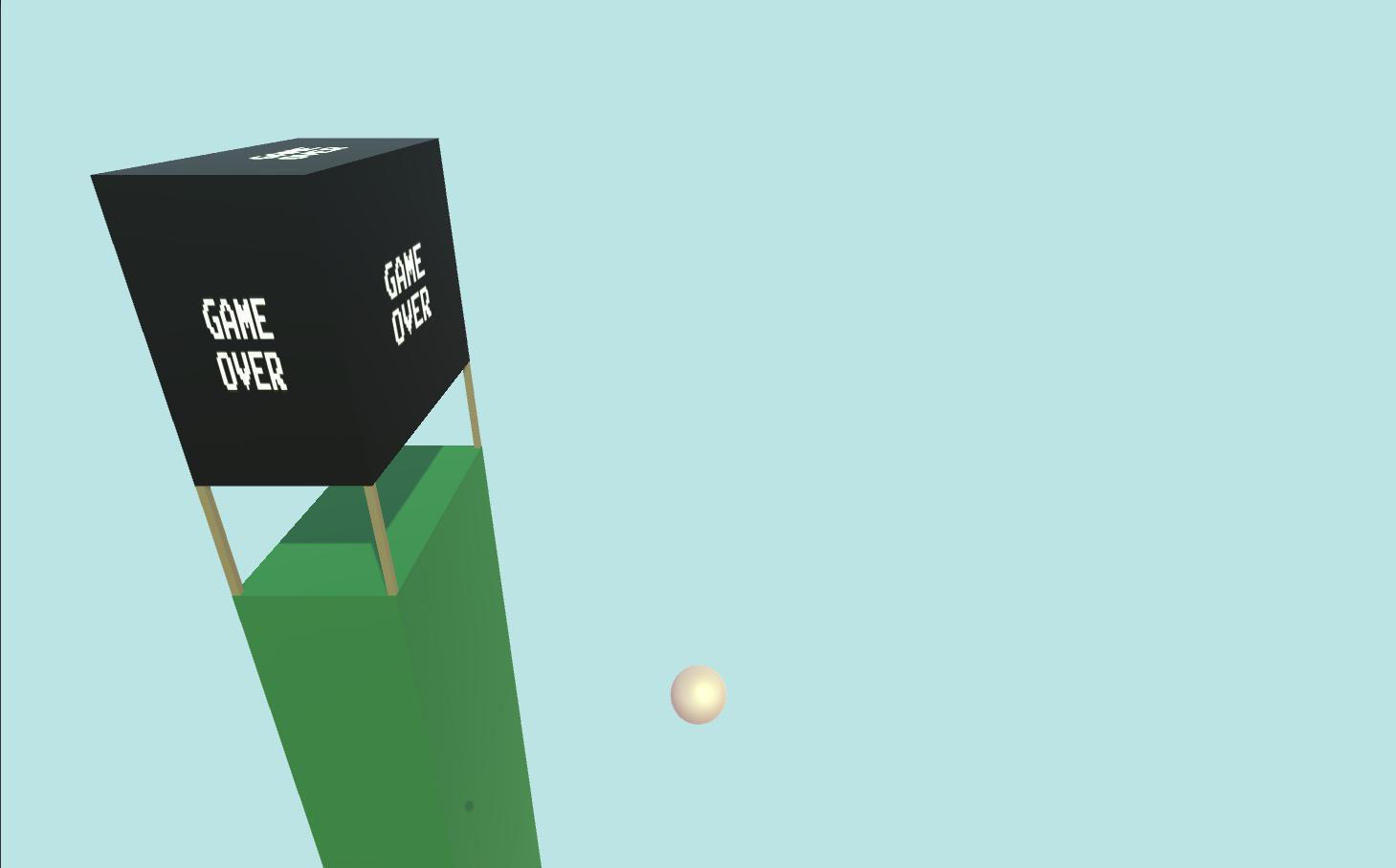 Bankrupt Robert (itch) - кадр 1