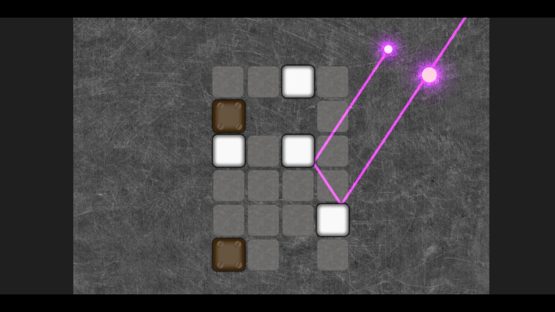 Laseronium: The Beam Focus - кадр 3
