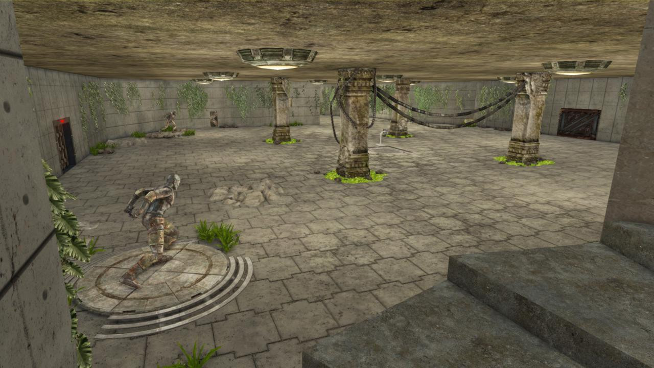 The Box (itch) (Gabriel Cyrino) - кадр 11