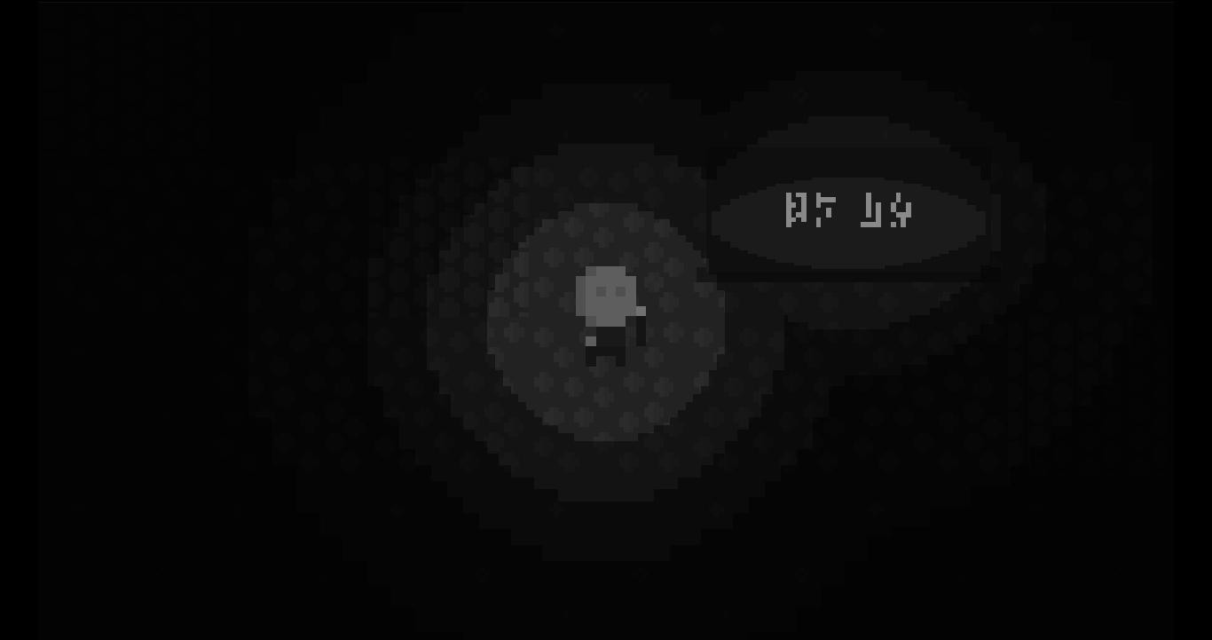 The Calm (jordanvang) (itch) - кадр 4