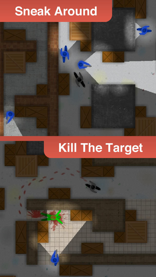 Stealth Assassin - кадр 3
