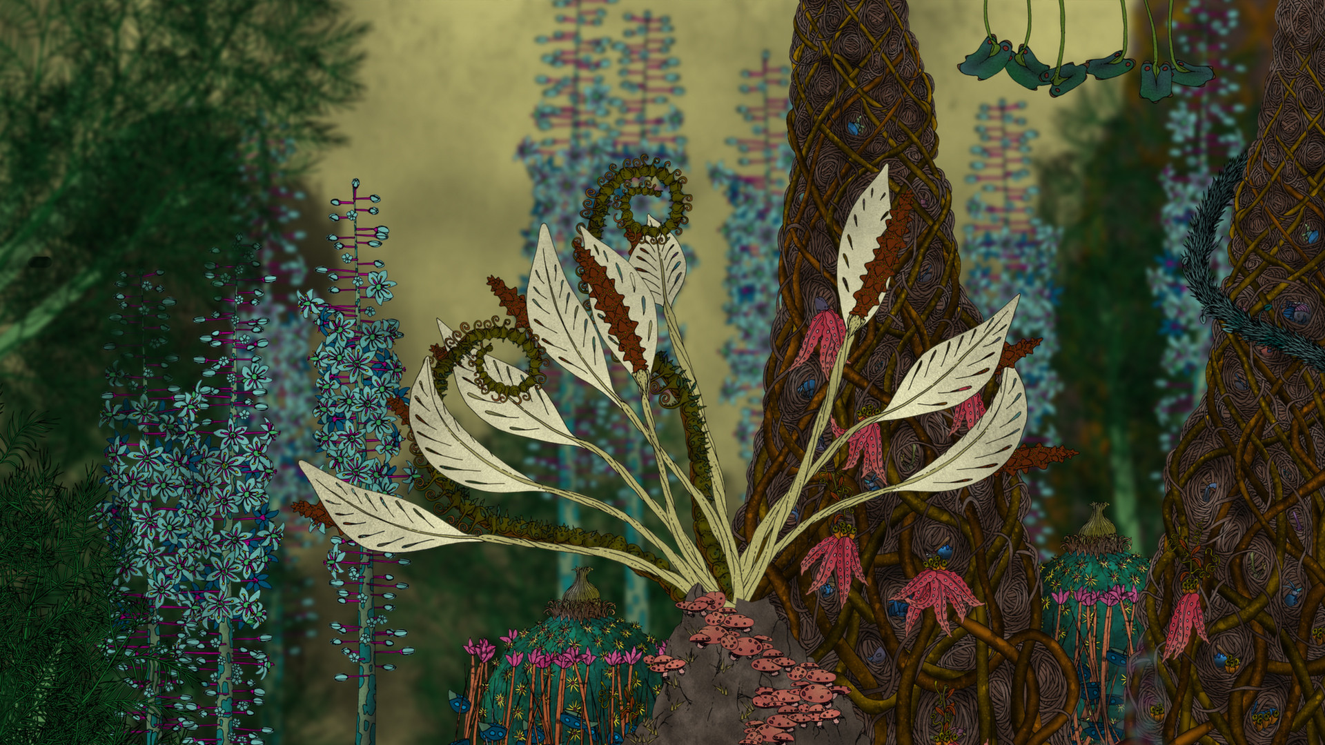 Morphopolis - кадр 3